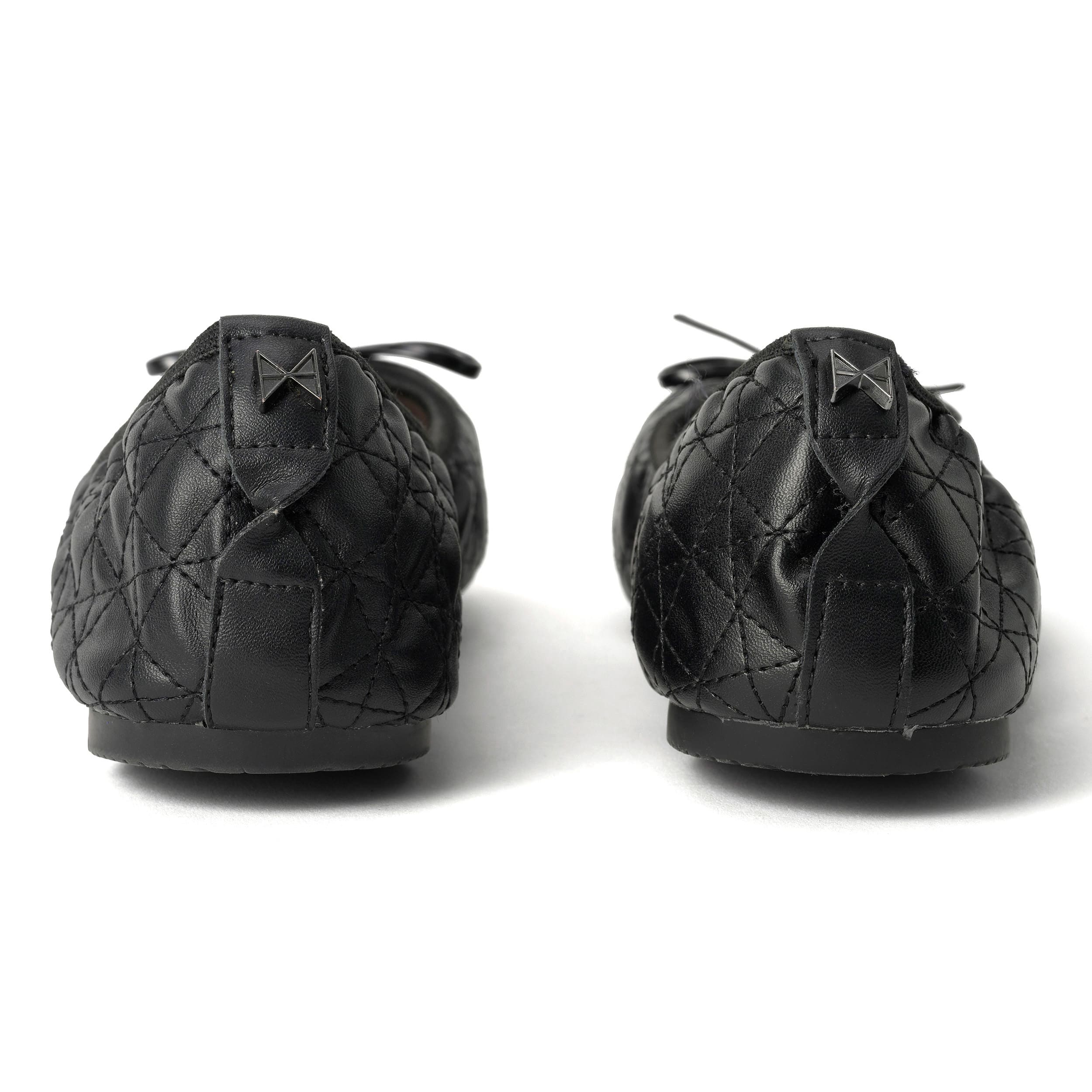 新品未使用　バタフライツイスト　オリビア 41 オリビア｜OLIVIA（CRM/BLK） – BUTTERFLY TWISTS｜バタフライ