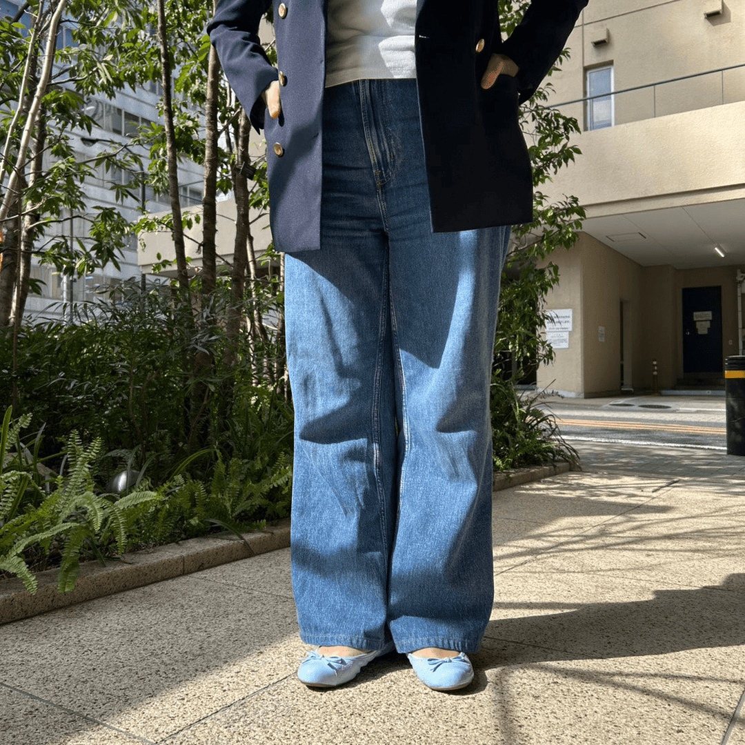 オリビア｜OLIVIA（BLUE BELL）