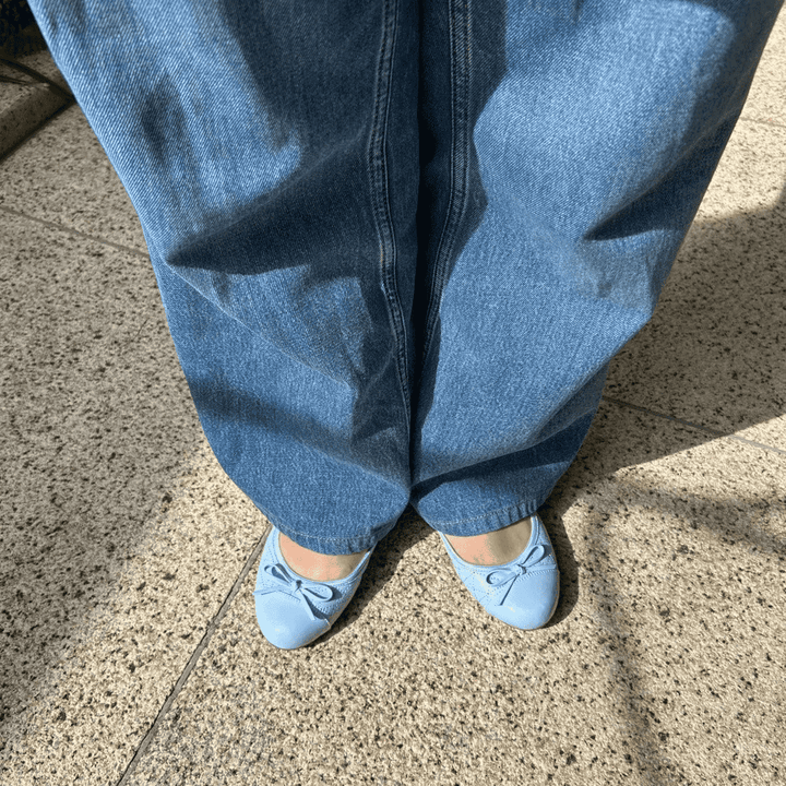 オリビア｜OLIVIA（BLUE BELL）