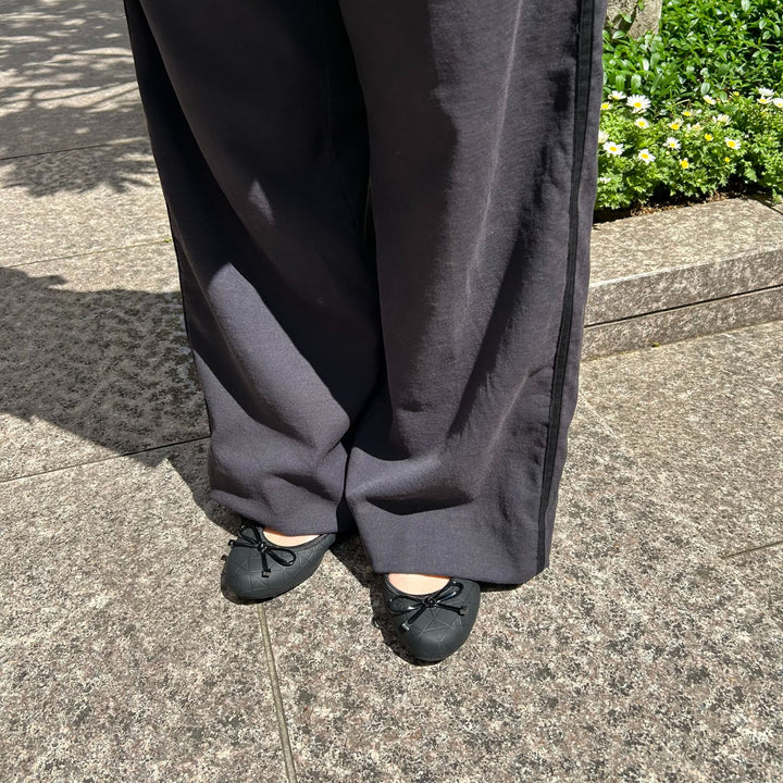 フランキー｜FRANKIE（RUBBER BLK）