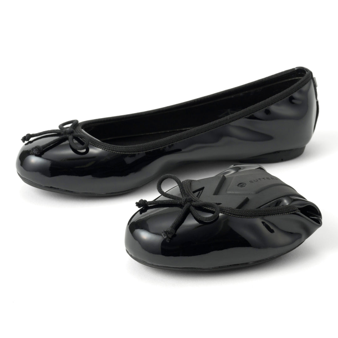 フィオナ｜FIONA（BLK PATENT）