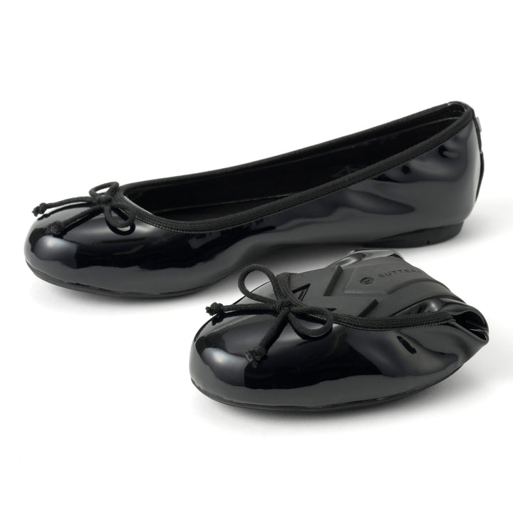 フィオナ｜FIONA（BLK PATENT）