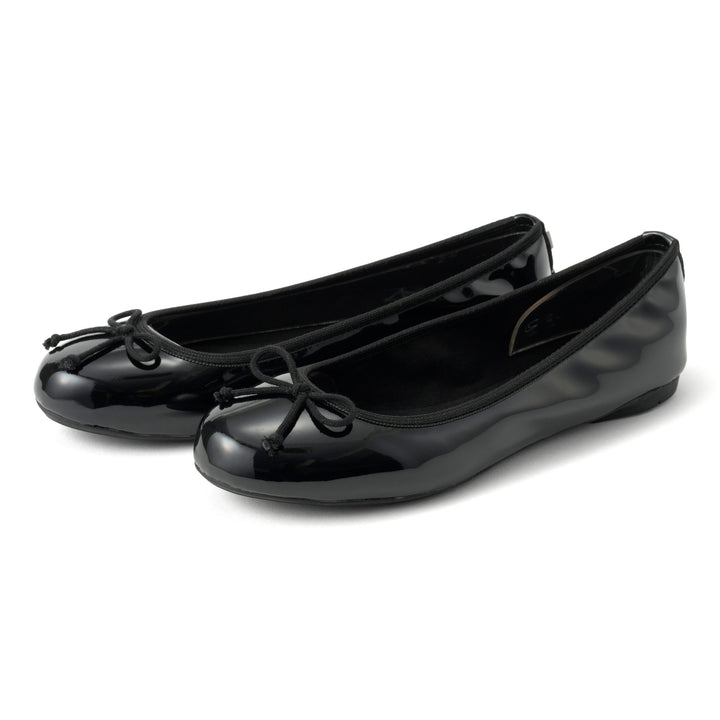 フィオナ｜FIONA（BLK PATENT）