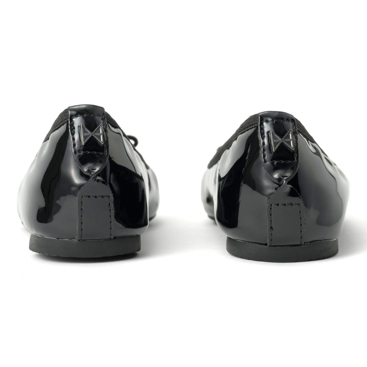 フィオナ｜FIONA（BLK PATENT）