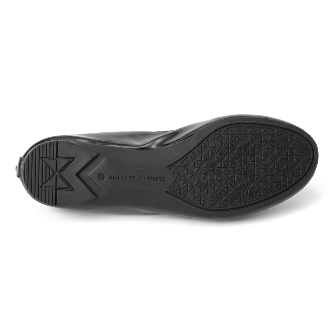 フィオナ｜FIONA（BLK PATENT）