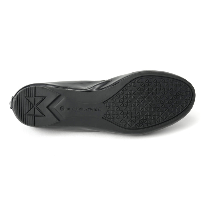 フィオナ｜FIONA（BLK PATENT）