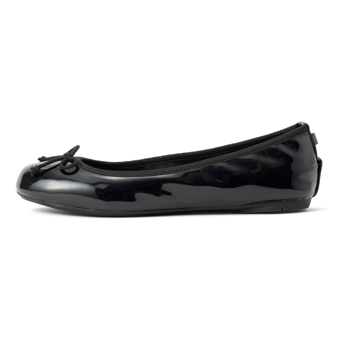 フィオナ｜FIONA（BLK PATENT）