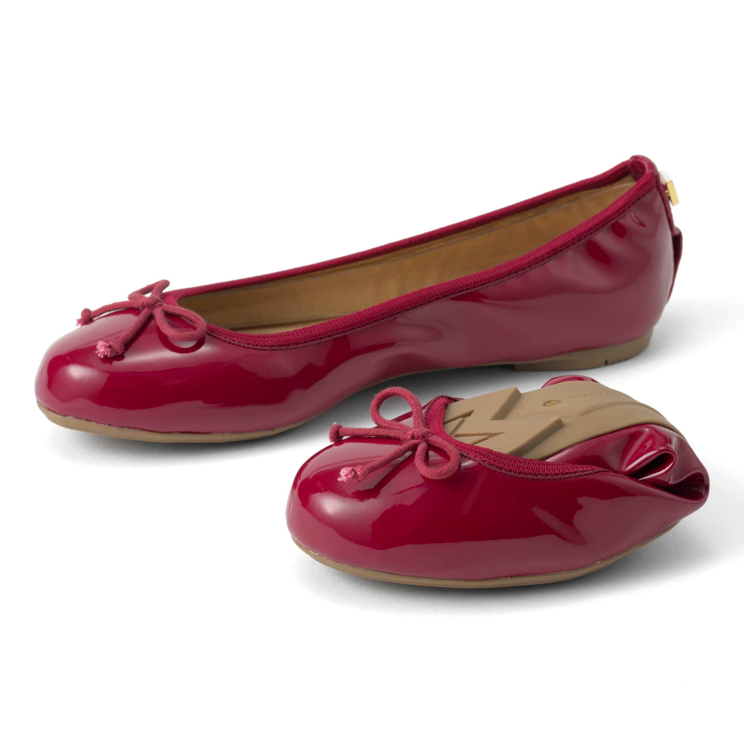 フィオナ｜FIONA（DARK RED）