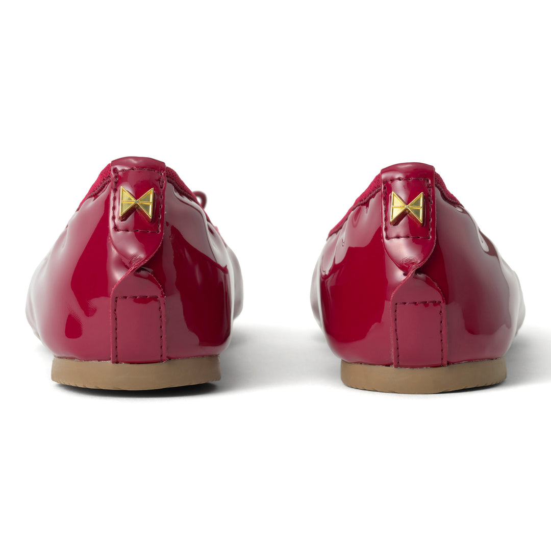 フィオナ｜FIONA（DARK RED）