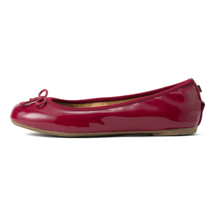 フィオナ｜FIONA（DARK RED）