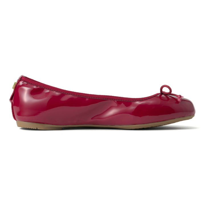 フィオナ｜FIONA（DARK RED）
