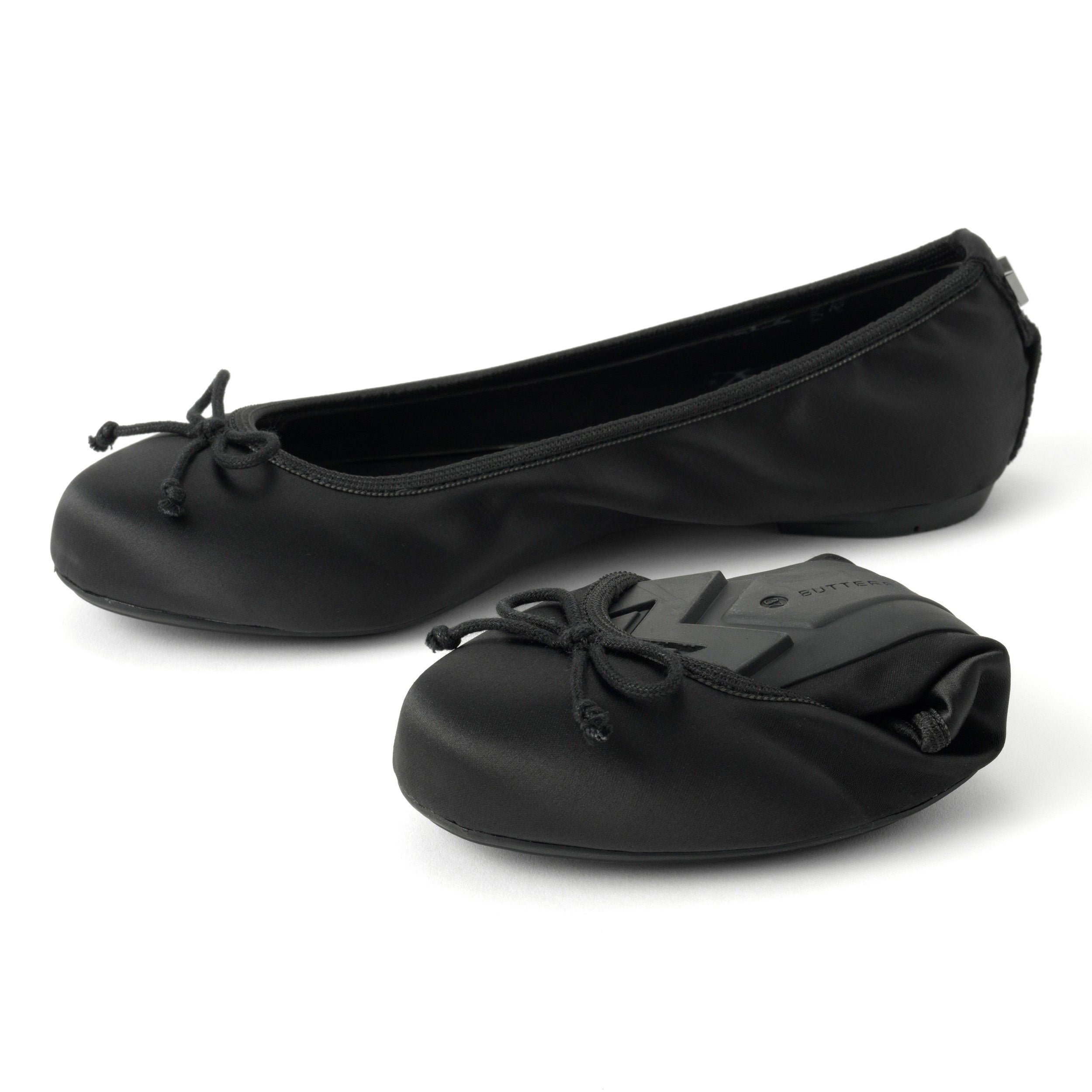 フィオナ（SATINBLK）