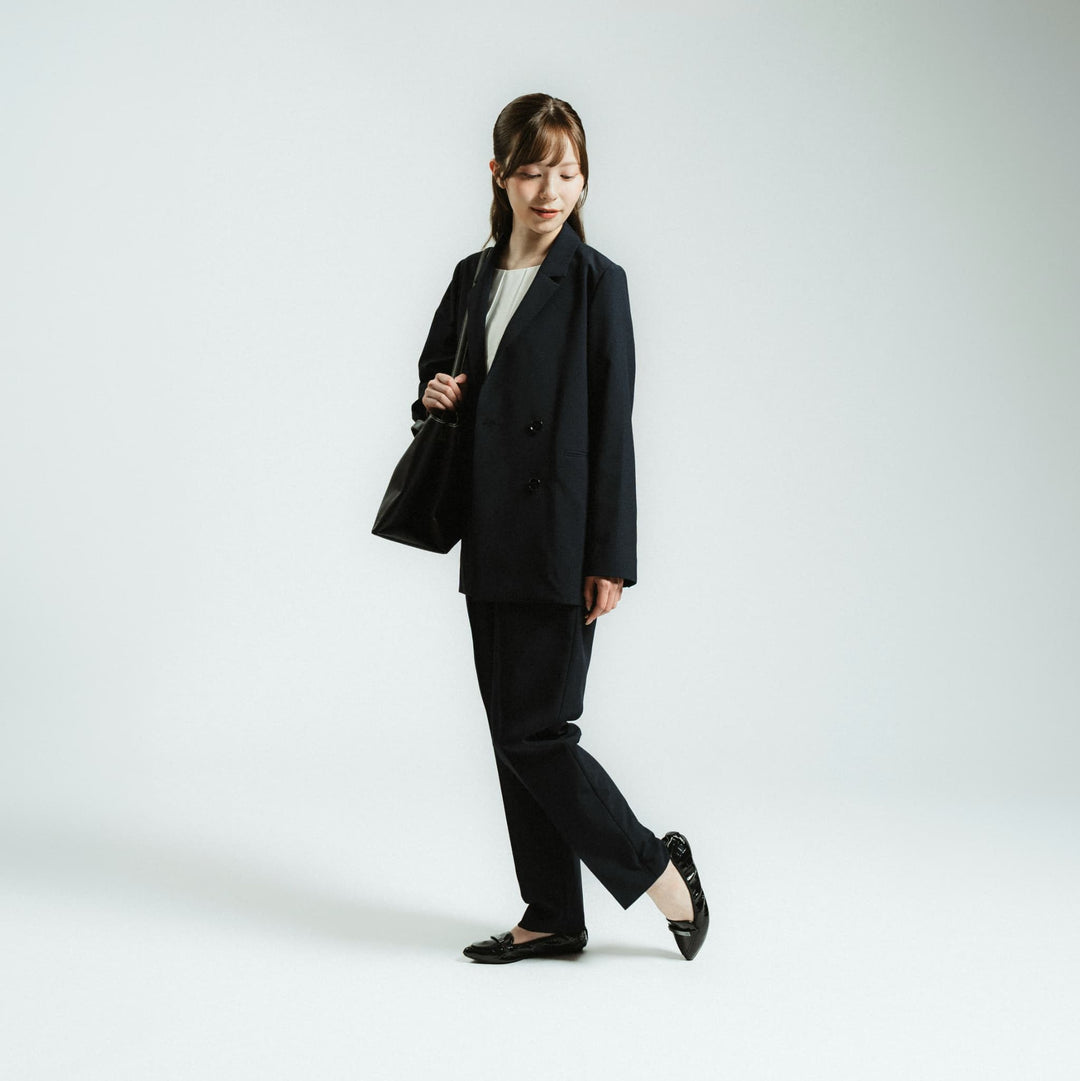 カティア｜KATIA（BLK CROC）