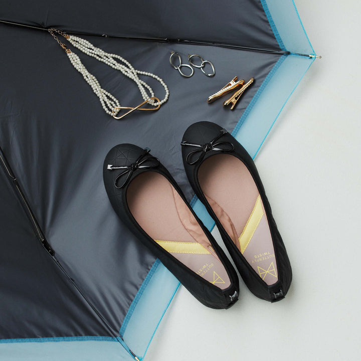 フランキー｜FRANKIE（RUBBER BLK）