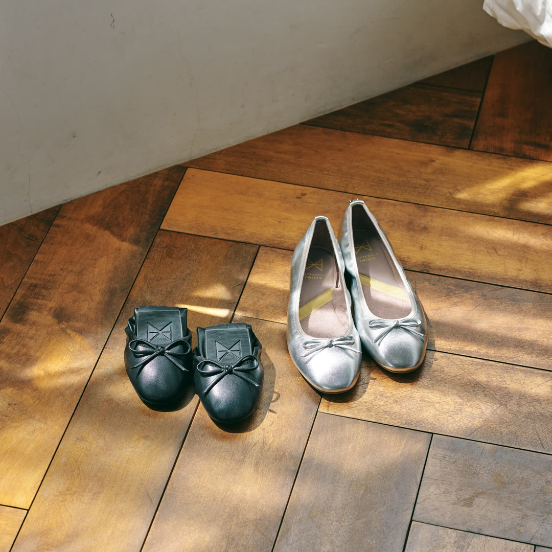 メリッサ｜MELISSA（SLV）