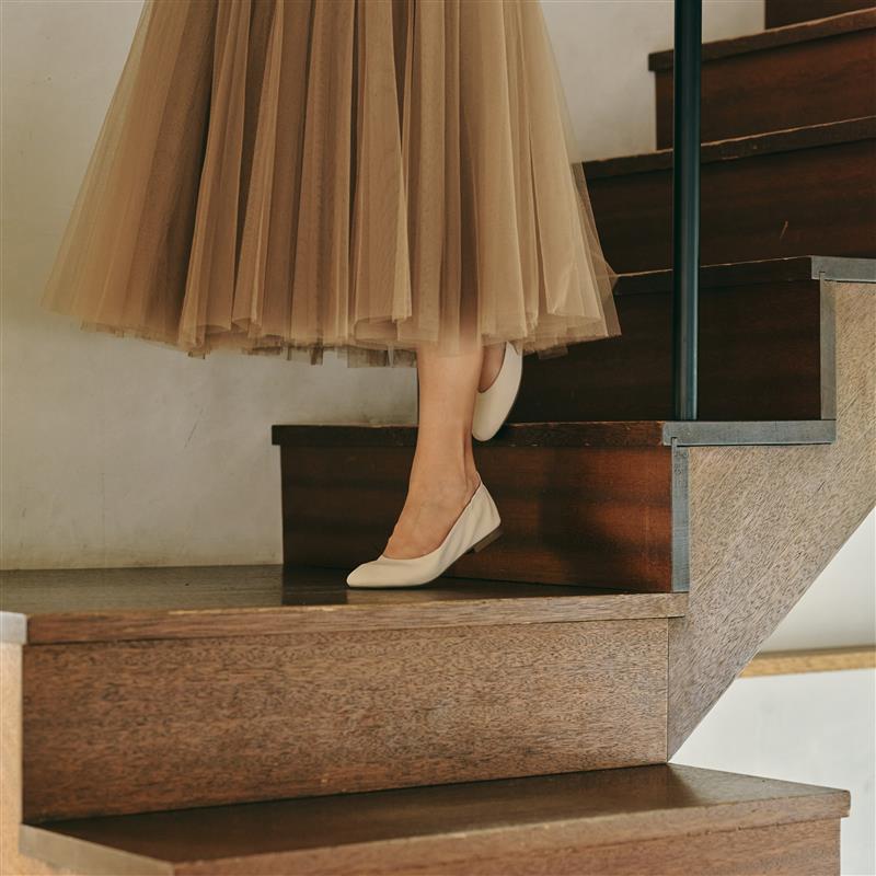 ジェシーラバー｜JESSIE RUBBER（VANILLA）