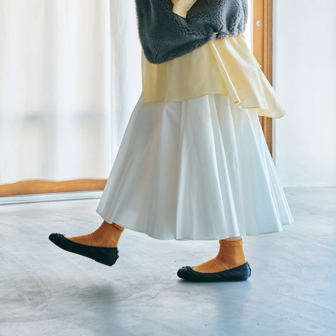 フィオナ｜FIONA（SATINBLK）