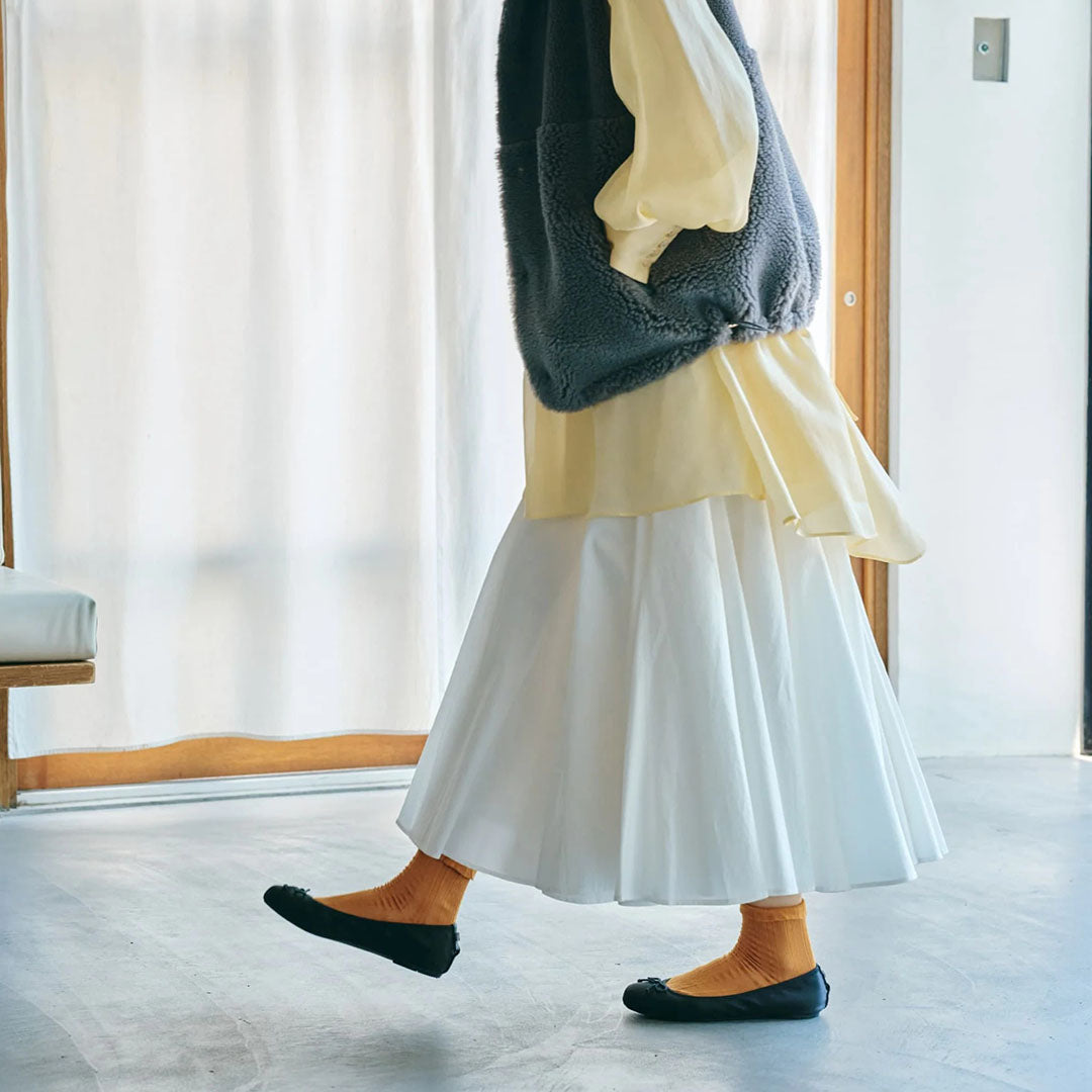 フィオナ｜FIONA（SATINBLK）