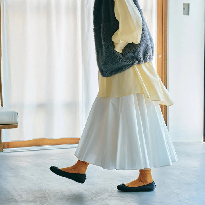 フィオナ｜FIONA（SATINBLK）