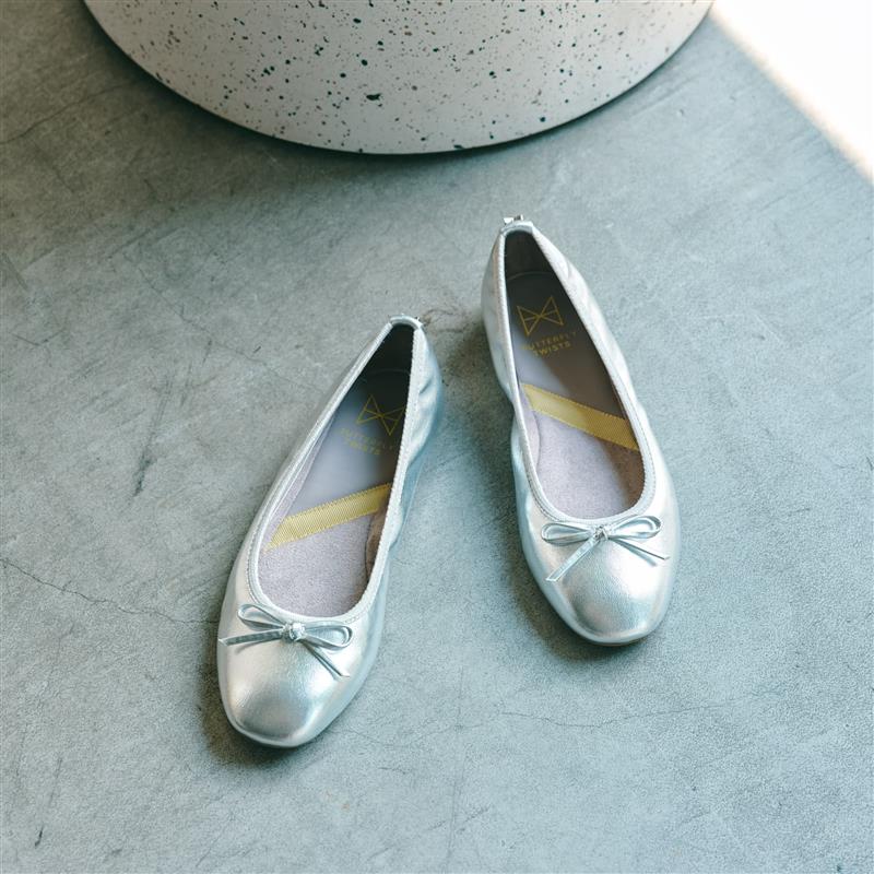 メリッサ｜MELISSA（SLV）