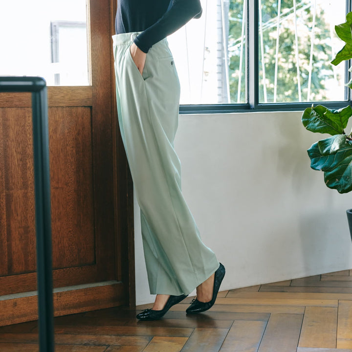 ホリー｜HOLLY（BLK）