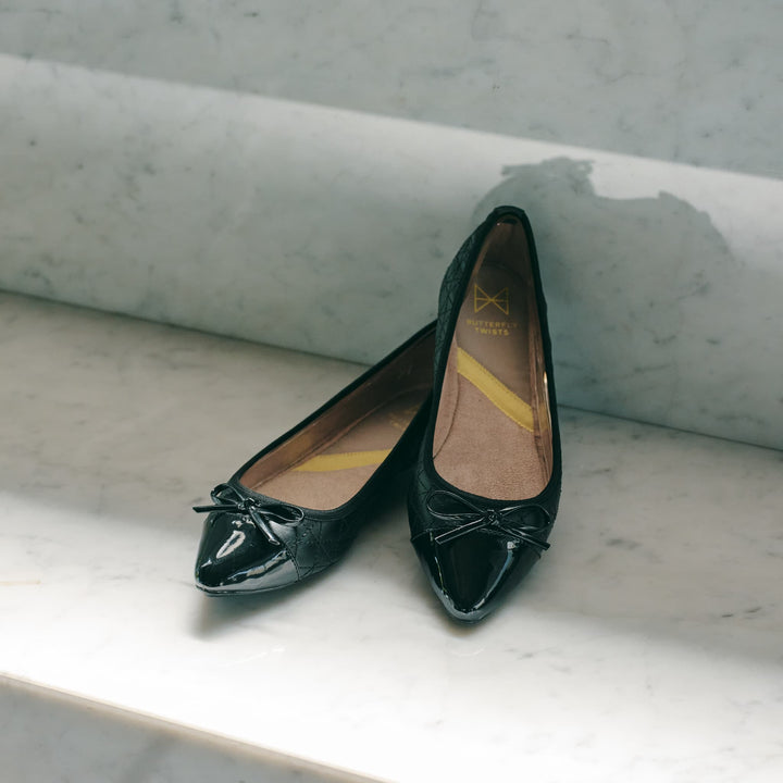 ホリー｜HOLLY（BLK）