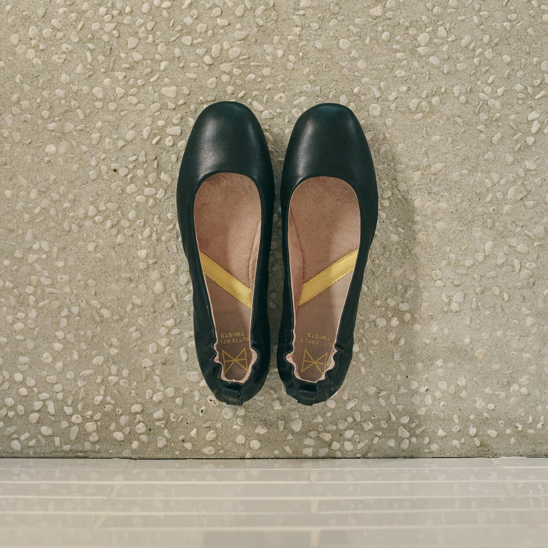 ジェシー｜JESSIE（BLK）