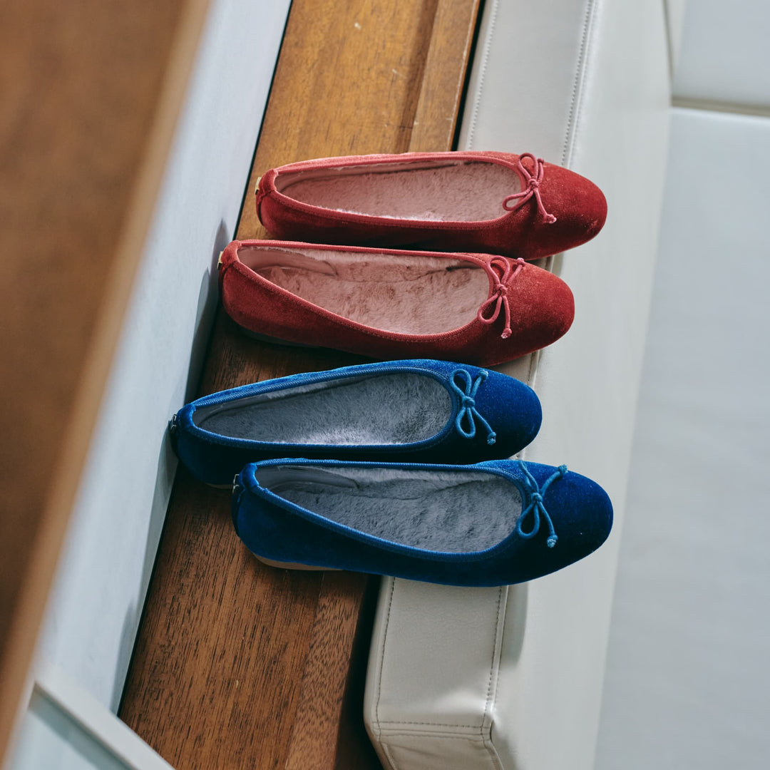 メリッサ ベルベット｜MELISSA VELVET（PEACOCK）