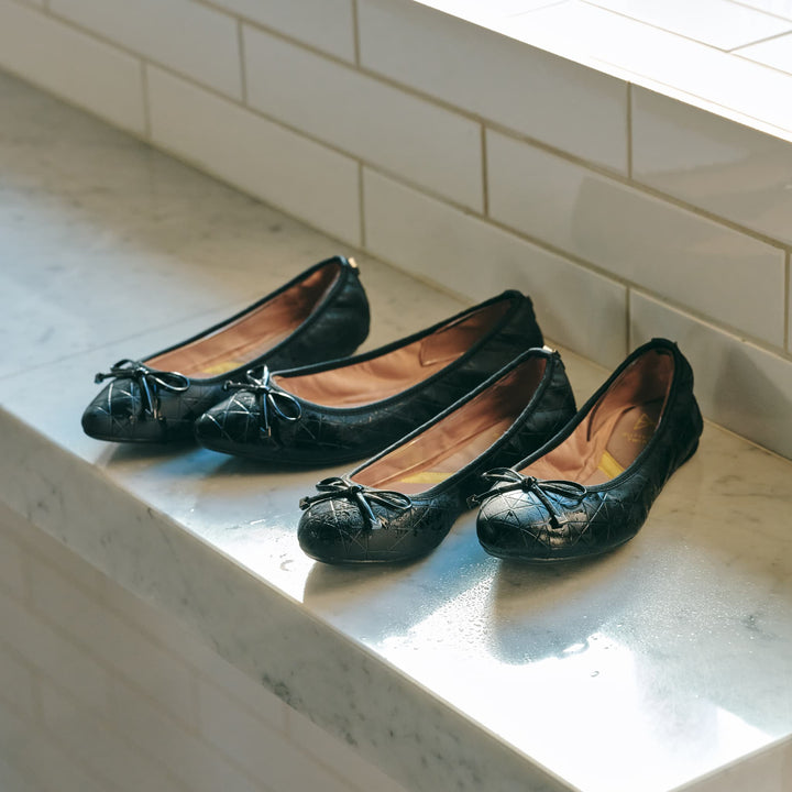 アニー｜ANNIE（RUBBER BLK）