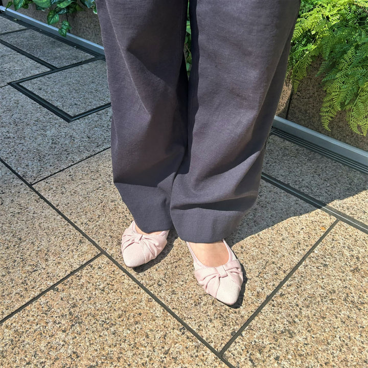 ジェイニーリボン｜JANEY RIBBON（PEACH）