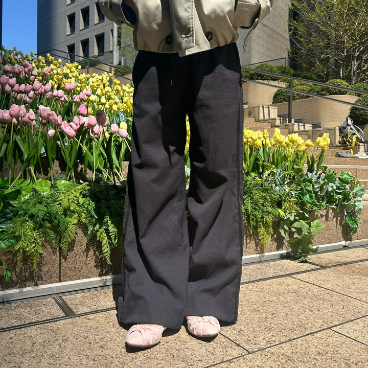 ジェイニーリボン｜JANEY RIBBON（PEACH）