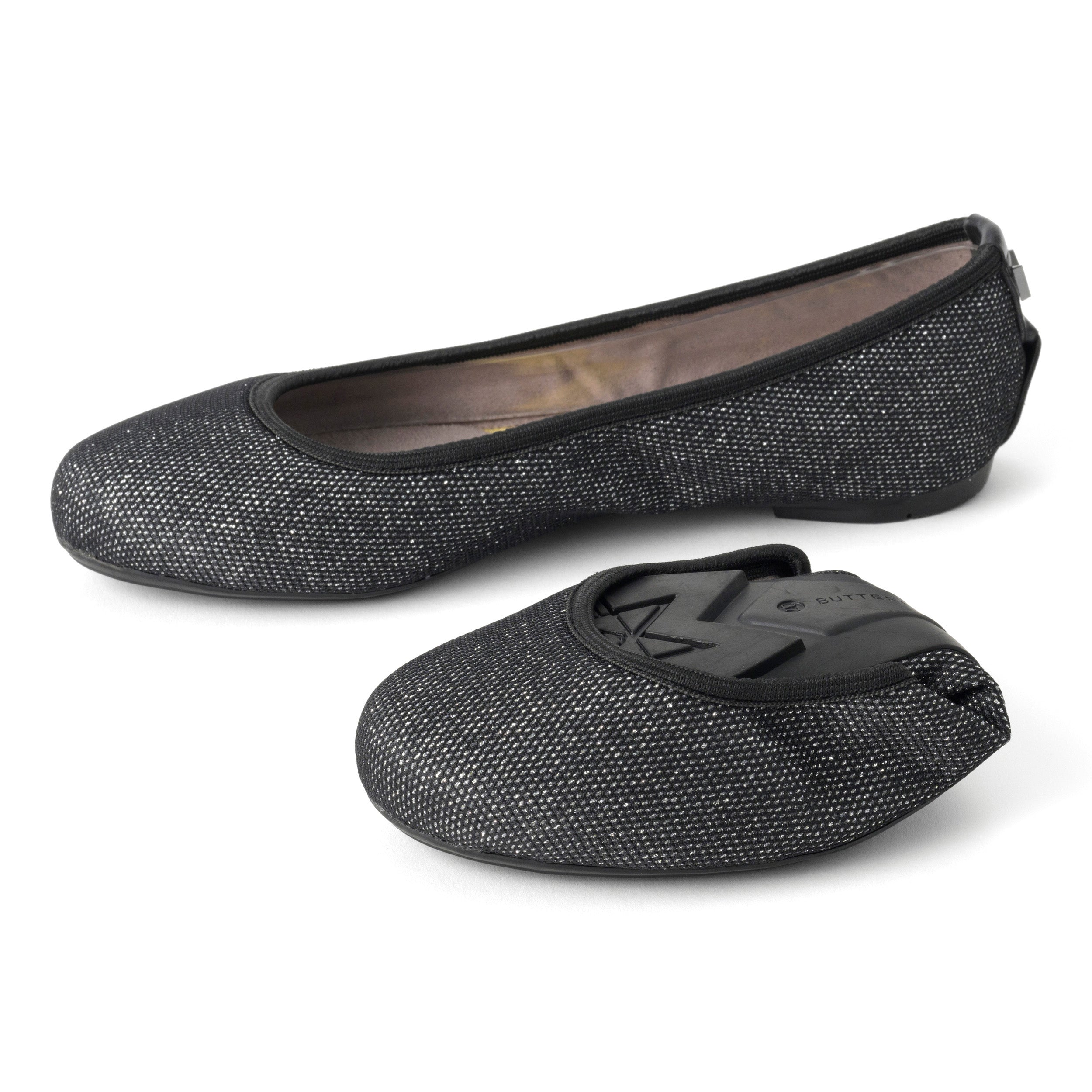 ソフィア NF｜SOPHIA NF（BLK/SLV）