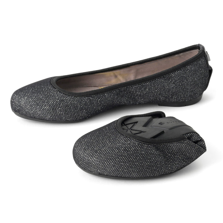 ソフィア NF｜SOPHIA NF（BLK/SLV）