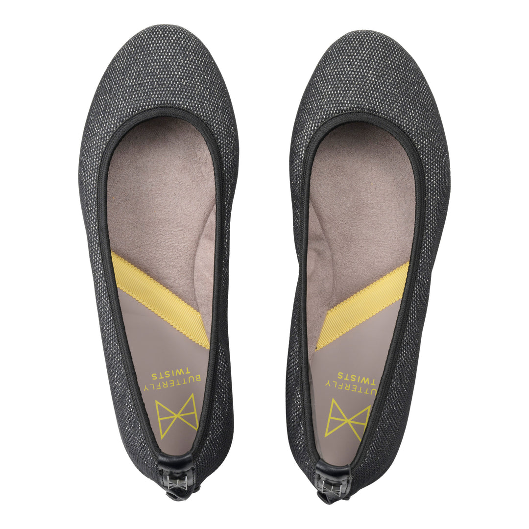 ソフィア NF｜SOPHIA NF（BLK/SLV）