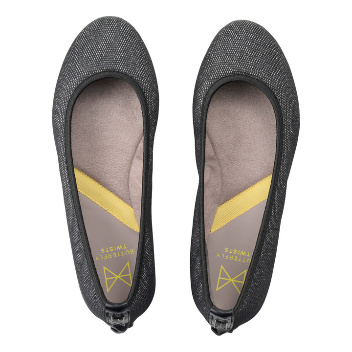 ソフィア NF｜SOPHIA NF（BLK/SLV）