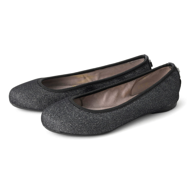ソフィア NF｜SOPHIA NF（BLK/SLV）