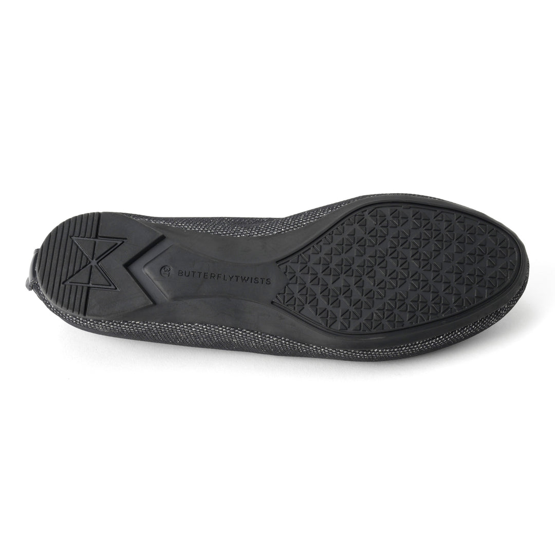 ソフィア NF｜SOPHIA NF（BLK/SLV）