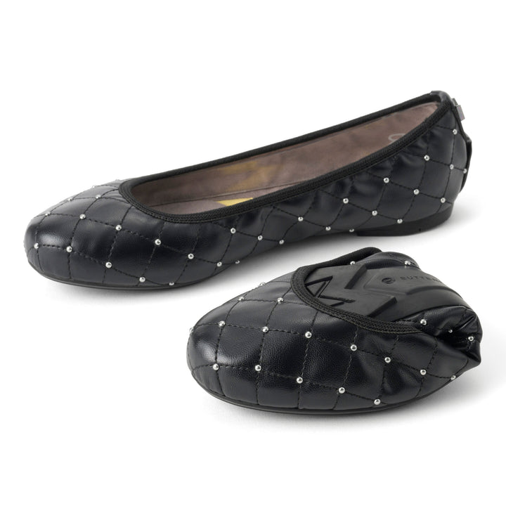 ソフィア スタッズ｜SOPHIA STUDS（BLK）