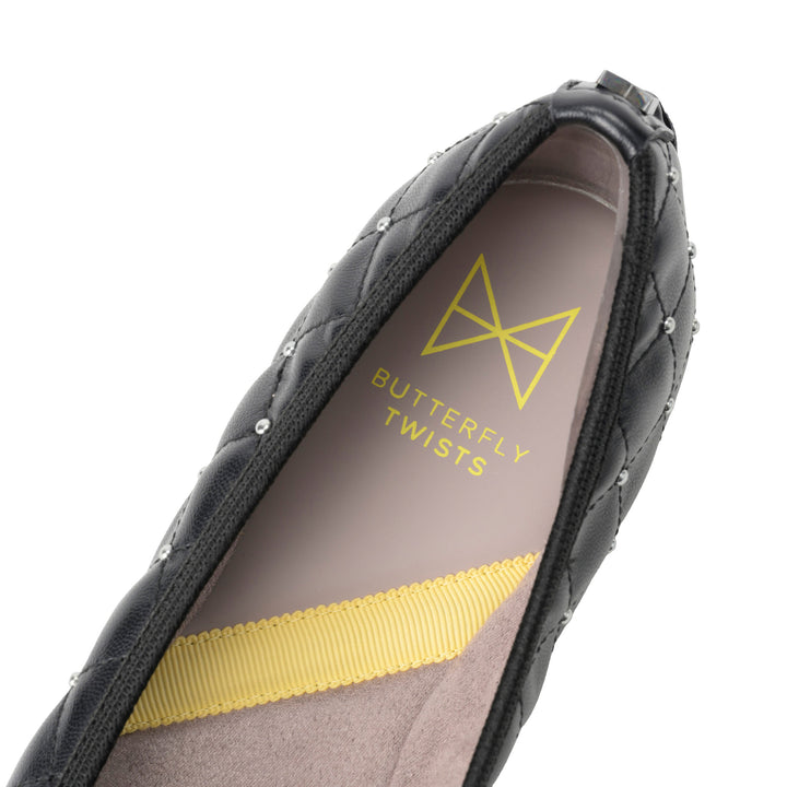 ソフィア スタッズ｜SOPHIA STUDS（BLK）