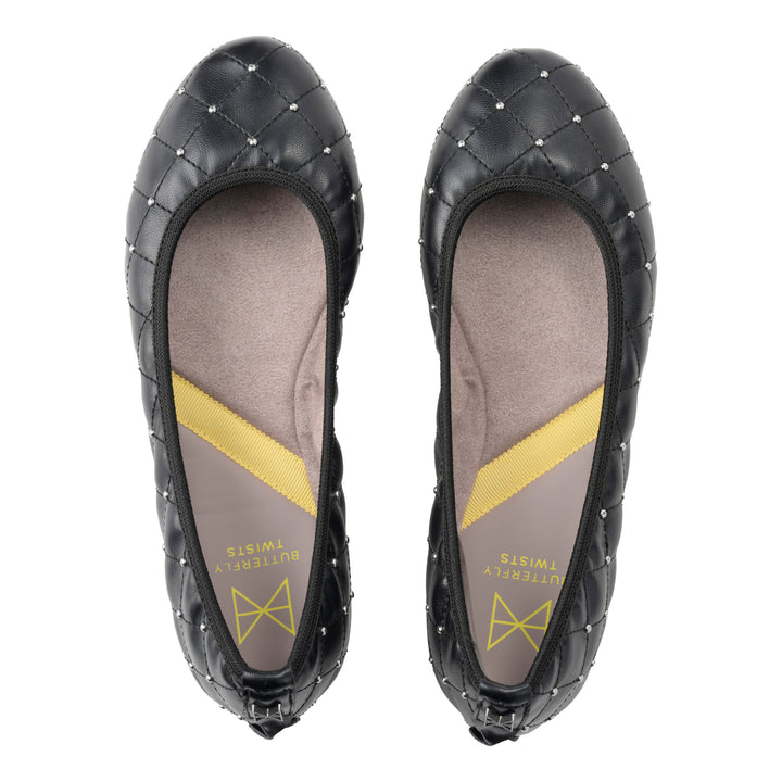 ソフィア スタッズ｜SOPHIA STUDS（BLK）