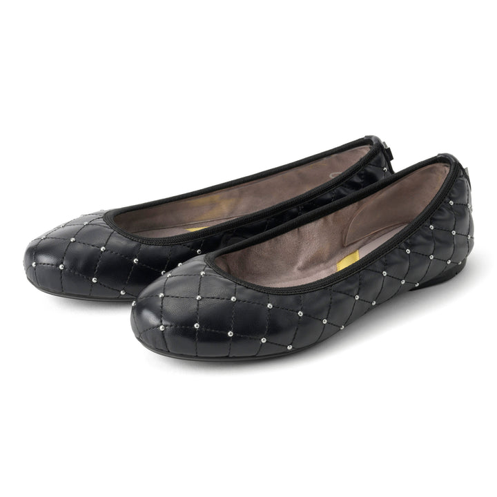 ソフィア スタッズ｜SOPHIA STUDS（BLK）
