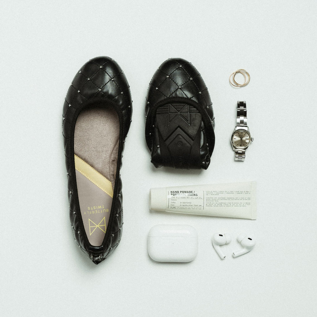 ソフィア スタッズ｜SOPHIA STUDS（BLK）