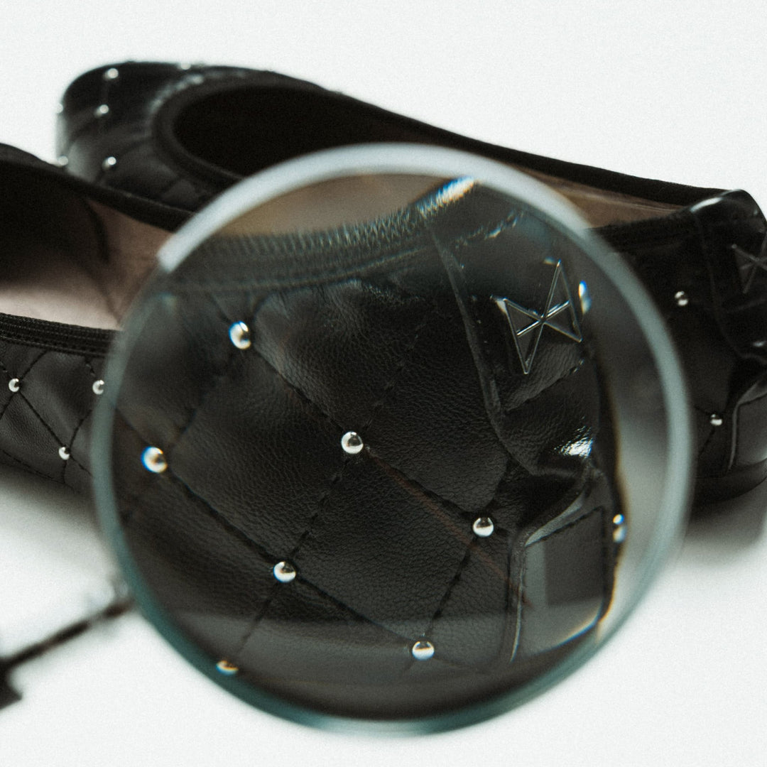 ソフィア スタッズ｜SOPHIA STUDS（BLK）