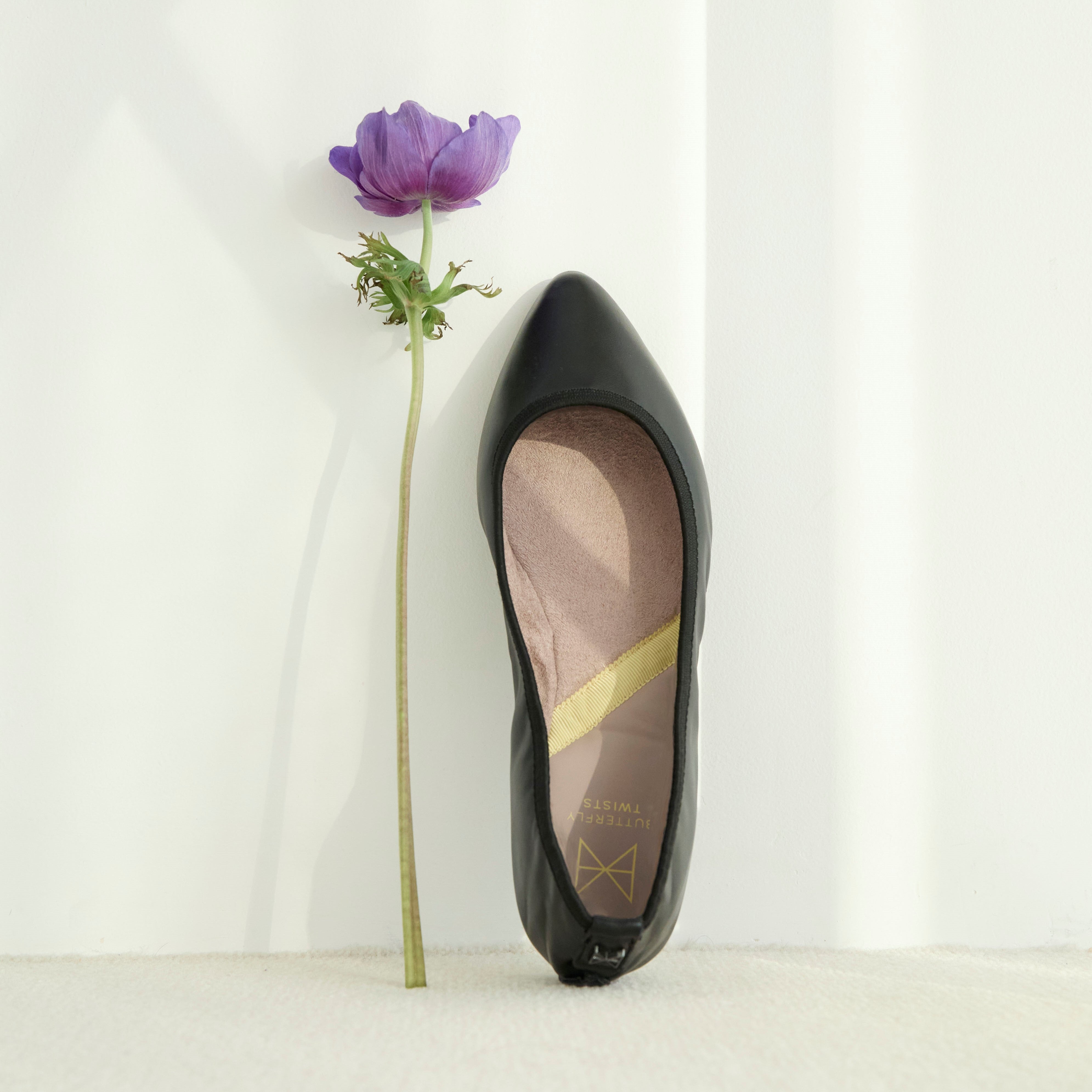 バタフライツイスト｜ジェイニー｜JANEY（BLK PLANE） – BUTTERFLY