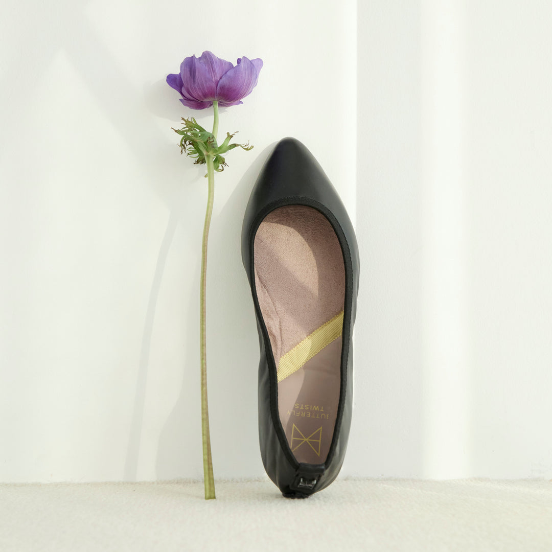 ジェイニー｜JANEY（BLK PLANE）