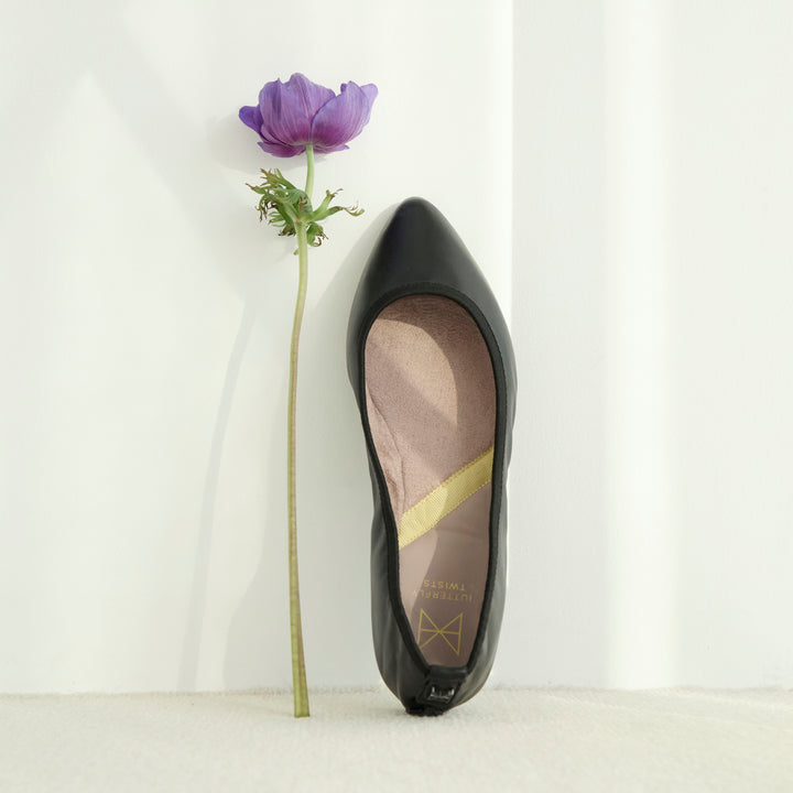 ジェイニー｜JANEY（BLK PLANE）