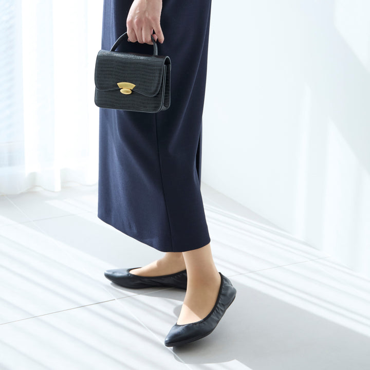 ジェイニー｜JANEY（BLK PLANE）