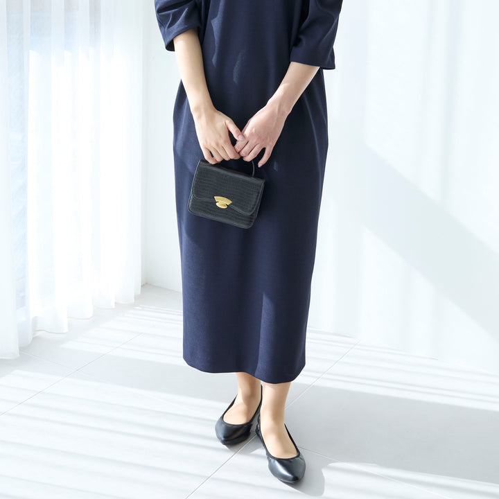 ジェイニー｜JANEY（BLK PLANE）