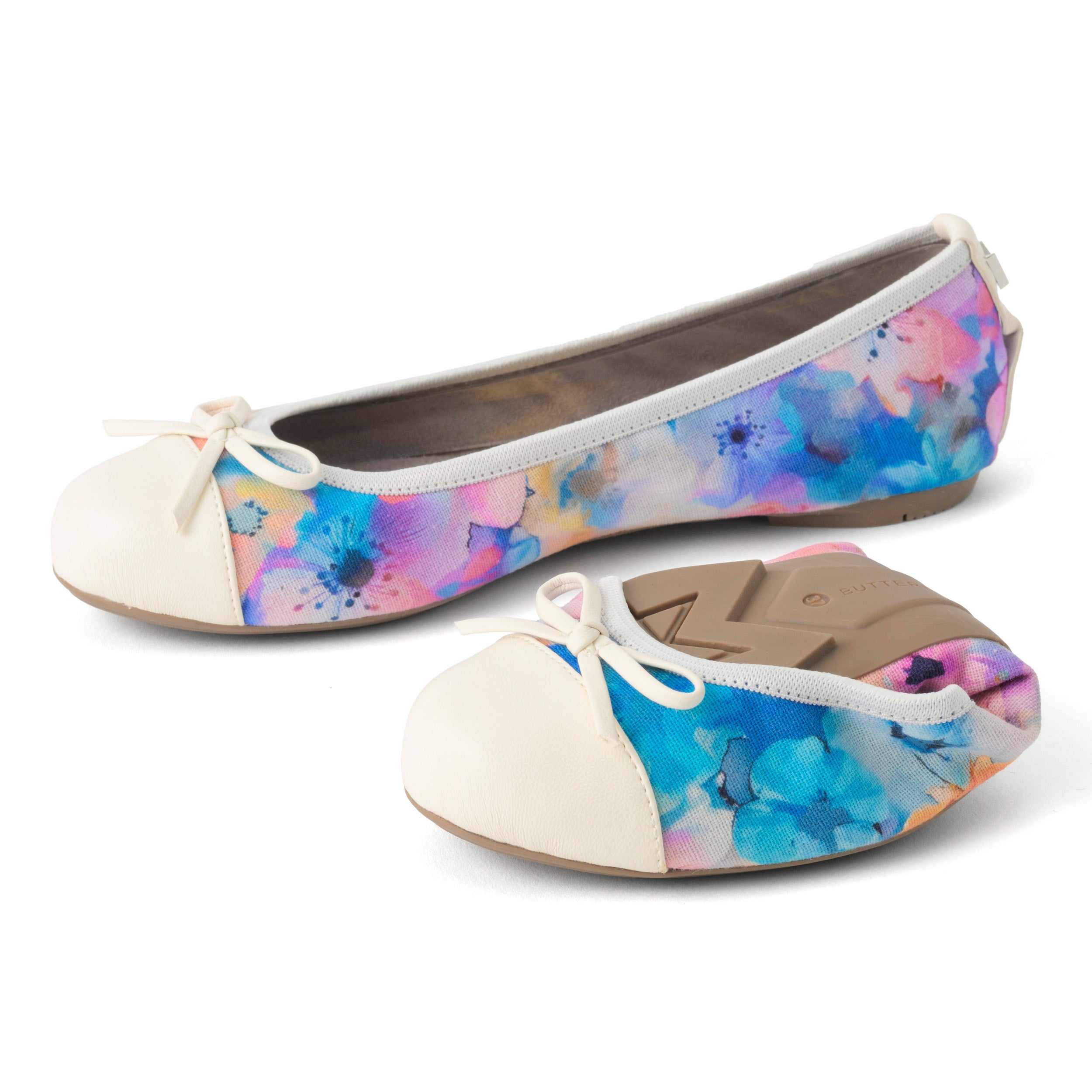 オリビア｜OLIVIA NF（CORAL FLOWER）