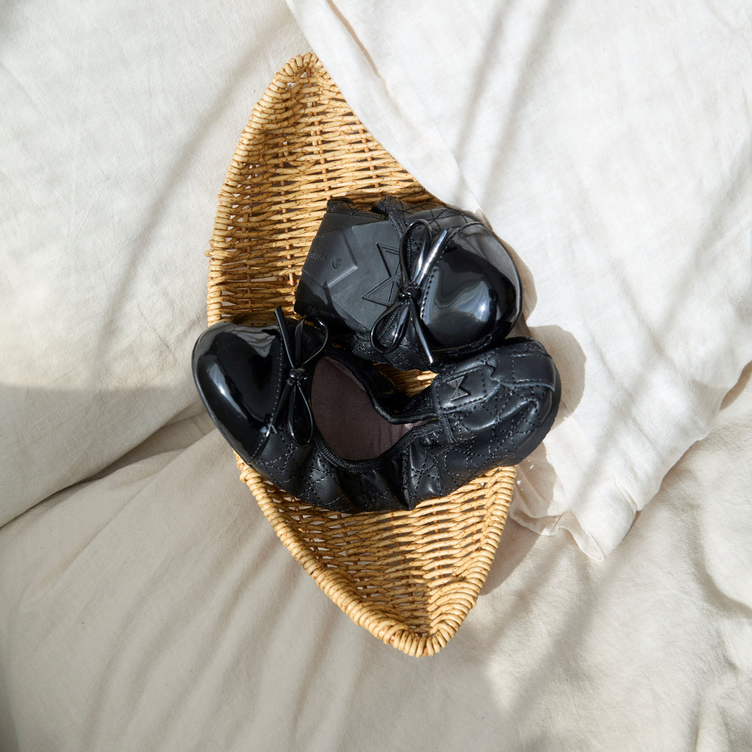 オリビア｜OLIVIA（BLK）